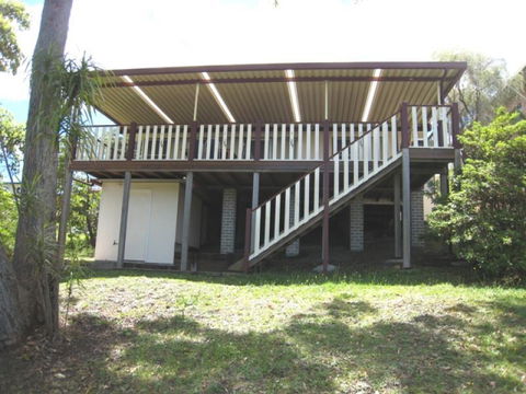 Cuckoo's Nest At South West Rocks - Holiday Adelaide 2
