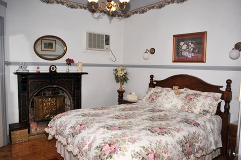 Cuddledoon Cottages Rutherglen - Holiday Adelaide 3