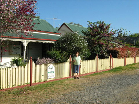 Cuddledoon Cottages Rutherglen - Holiday Adelaide 1