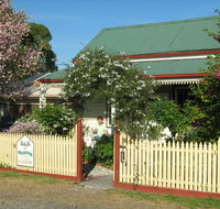 Cuddledoon Cottages Rutherglen - Holiday Adelaide