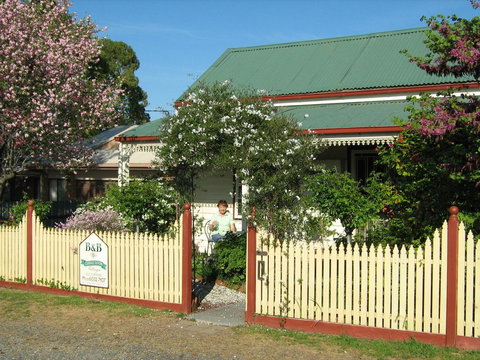 Cuddledoon Cottages Rutherglen - Holiday Adelaide 0