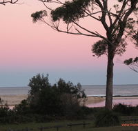 Cudmirrah Reef Cottage