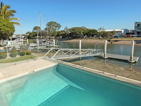 Culbara 23b - Holiday Adelaide 1