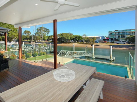 Culbara 23b - Holiday Adelaide 3