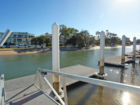 Culbara 23b - Holiday Adelaide 2