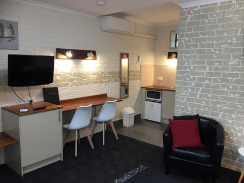 Culcairn Motor Inn - Holiday Adelaide 2