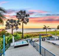 Cullen Bay Villa - Holiday Adelaide