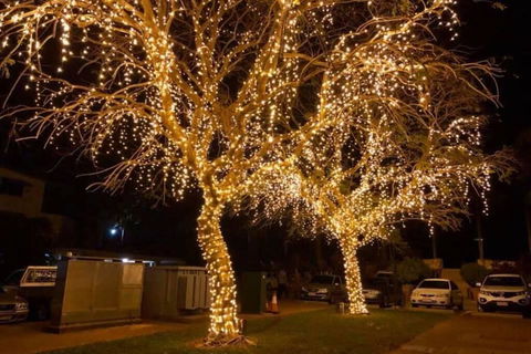 Cullen Bay Villa - Holiday Adelaide 3