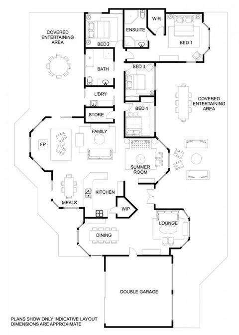 Cullengetty Estate - Holiday Adelaide 3