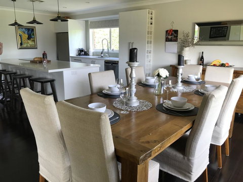 Culzean - Holiday Adelaide 3