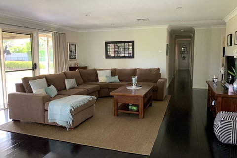 Culzean - Holiday Adelaide 2