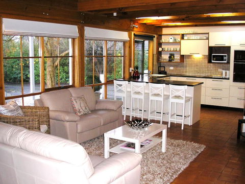 Cumquat Cottage - Holiday Adelaide 2