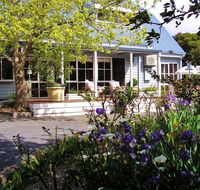 Cumquat Cottage - Holiday Adelaide