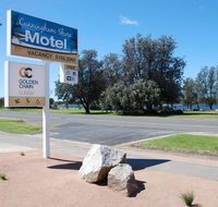Cunningham Shore Motel - Holiday Adelaide
