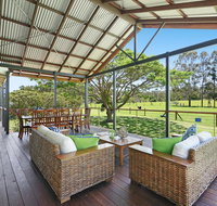 Curra Homestead Maleny - Holiday Adelaide