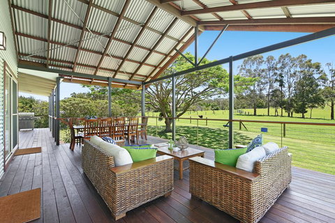 Curra Homestead Maleny - Holiday Adelaide 0