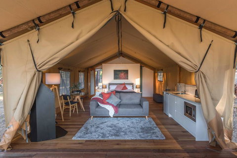 Currajong Retreat - Holiday Adelaide 3