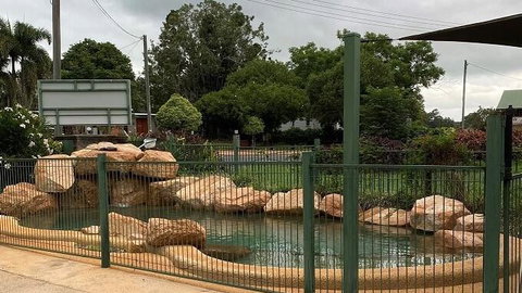 Curtain Fig Motel - Holiday Adelaide 1