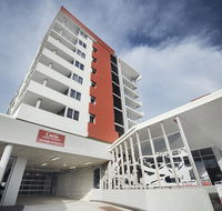 Curtis Central Apartments - Holiday Adelaide