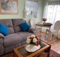 Curtis Falls Studio-Apartment - Holiday Adelaide