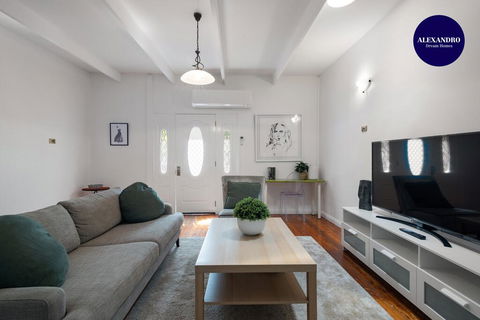 Cute And Relaxed Holiday Home - Close To Beach - Holiday Adelaide 0