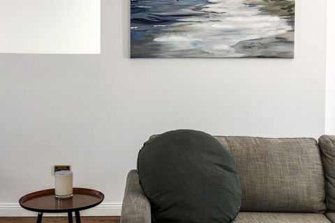 Cute And Relaxed Holiday Home - Close To Beach - Holiday Adelaide 3