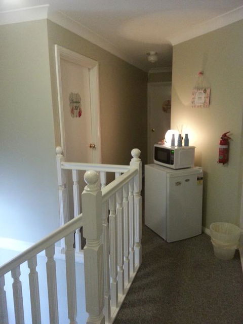 Cutmore Cottages - Highclaire House - Holiday Adelaide 1