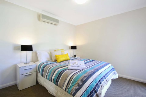 Cypress Townhouse 11 - Holiday Adelaide 0