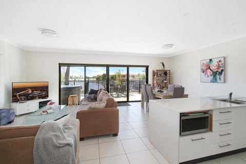Cypress Townhouse 17 - Mulwala - Holiday Adelaide 2