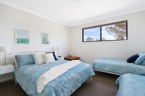Cypress Townhouse 17 - Mulwala - Holiday Adelaide 3