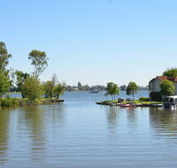 Cypress Townhouse 17 - Mulwala - Holiday Adelaide