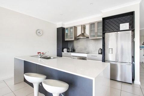 Cypress Townhouse 17 - Mulwala - Holiday Adelaide 1