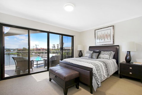 Cypress Townhouse 17 - Suite - Holiday Adelaide 0