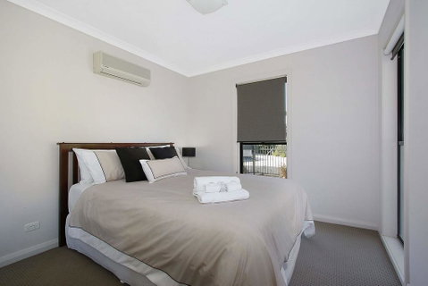 Cypress Townhouse 23 - Mulwala - Holiday Adelaide 2