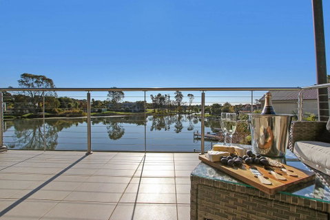 Cypress Townhouse 23 - Mulwala - Holiday Adelaide 3