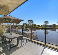 Cypress Townhouse 23 - Mulwala - Holiday Adelaide