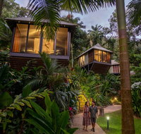 Daintree Ecolodge - Holiday Adelaide