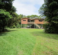 Daintree Lighthouse View - Holiday Adelaide