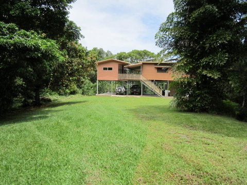 Daintree Lighthouse View - Holiday Adelaide 0