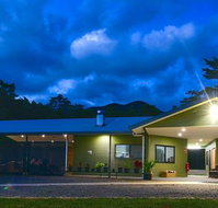 Daintree Peaks ECO Stays - Holiday Adelaide
