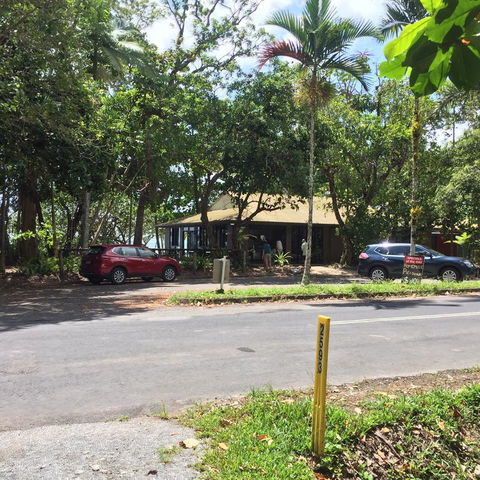 Daintree Rainforest Beach House - Holiday Adelaide 3