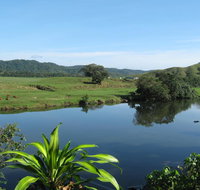 Daintree Riverview Lodges - Holiday Adelaide
