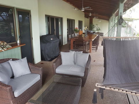 Daintree Village Bed And Breakfast - Holiday Adelaide 3