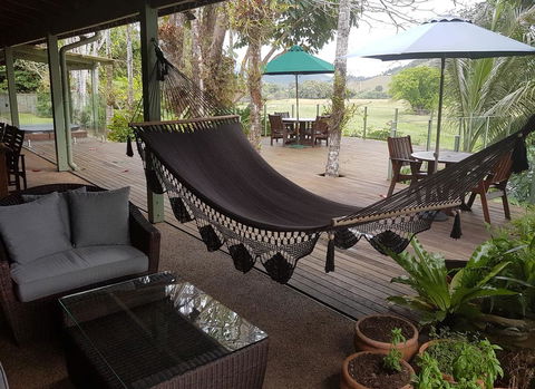 Daintree Village Bed And Breakfast - Holiday Adelaide 1
