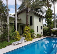 Daintree Village Bed and Breakfast - Holiday Adelaide