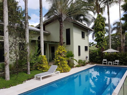 Daintree Village Bed And Breakfast - Holiday Adelaide 0
