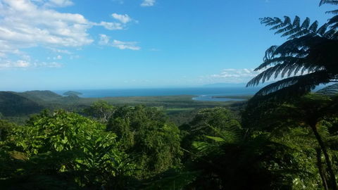Daintree Village Hideaway - Holiday Adelaide 1