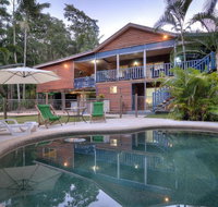 Daintree Village Hideaway - Holiday Adelaide