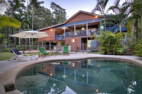 Daintree Village Hideaway - Holiday Adelaide 0
