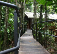 Daintree Wilderness Lodge - Holiday Adelaide